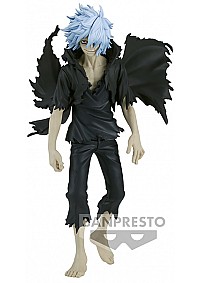 Figurine DXF My Hero Academia Par Banpresto - Tomura Shigaraki 17 CM